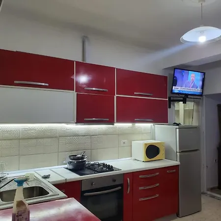 Mili's بيت ضيافة *