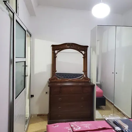 בית הארחה Mili's Vlorë
